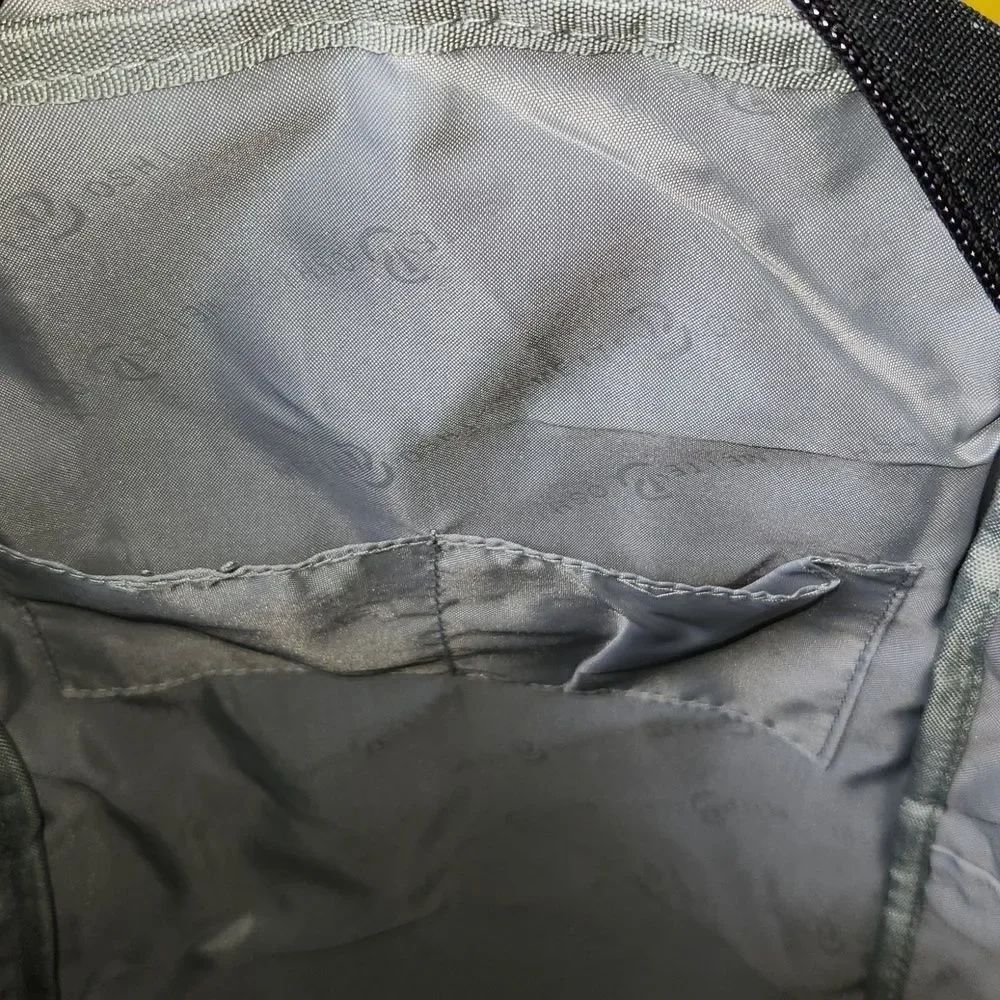 Overwatch Genji Backpack - Picture 12 of 12